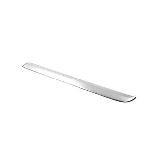 Dashboard trim cover interior (1 pc, stainless steel) Renault Megane IV 2016-2025 photo 3