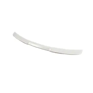 Rear Spoiler BAT (Meliset, primed) photo 3