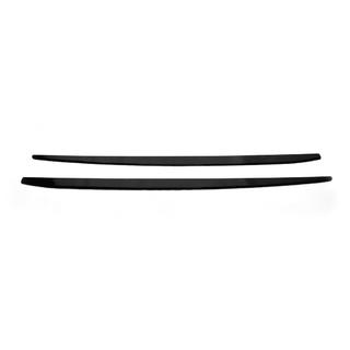 Side Skirts (ABS Plastic) photo 2