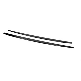 Side Skirts (ABS Plastic) photo 4