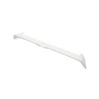 DPT Spoiler (for GTI / R HB, ABS plastic) Volkswagen Golf 7/E-Golf 2012-2020 photo 3