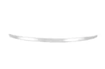 Volkswagen Passat B8 2015-2023 OEM Spoiler (primed for painting) photo 2