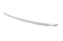 Volkswagen Passat B8 2015-2023 OEM Spoiler (primed for painting) photo 3