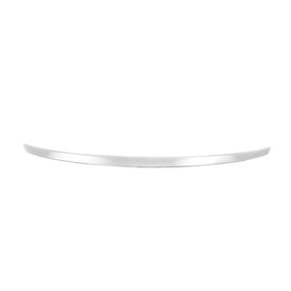 OEM Spoiler (primed for painting) Volkswagen Passat B8 2015-2023 photo 2