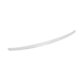 OEM Spoiler (primed for painting) Volkswagen Passat B8 2015-2023 photo 4