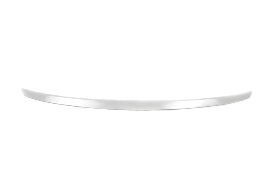Volkswagen Passat B8 2015-2023 OEM Spoiler (primed for painting) Photo 2