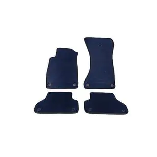 EVA Floor Mats (Blue) photo 1