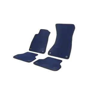EVA Floor Mats (Blue) photo 2