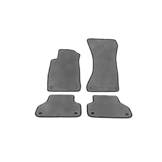 EVA Floor Mats (Gray) photo 1