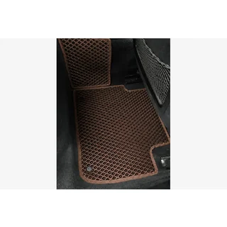 EVA Floor Mats (Brown) photo 3