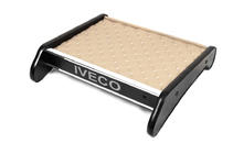 Iveco Daily 2006-2014 Dashboard Shelf Beige photo 1