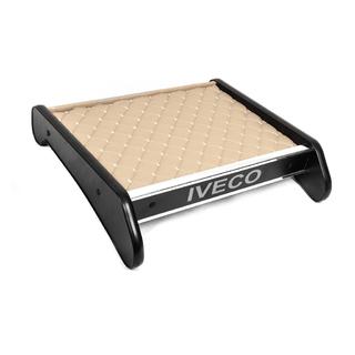 Dashboard Shelf Beige Iveco Daily 2006-2014 photo 3