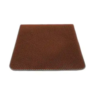 Trunk Mat EVA Brown Chevrolet Equinox 2018-2025 photo 1