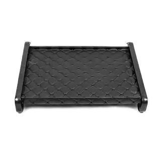 Dashboard Shelf (Black with Black Stitching) Iveco Daily 2006-2014 photo 4