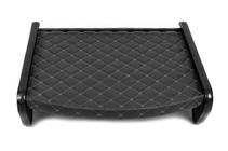 Mercedes T2 (507-814) 1967-1996 Dashboard Shelf (Gray with Gray Stitching) photo 4