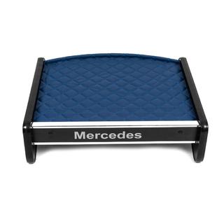 Dashboard Shelf (Blue) photo 2