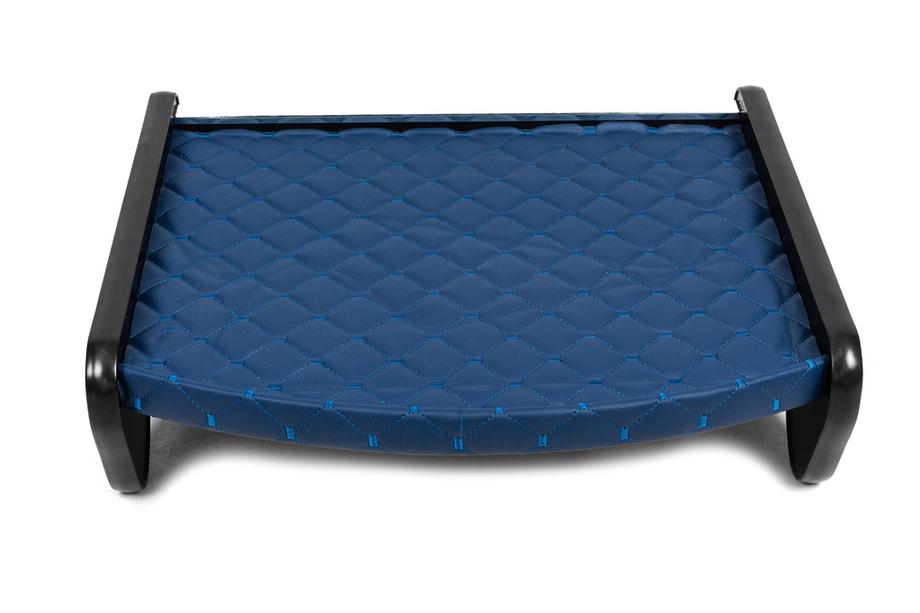 Mercedes T2 (507-814) 1967-1996 Dashboard Shelf (Blue) Photo 4