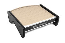 Mercedes T2 (507-814) 1967-1996 Dashboard Shelf Beige photo 3