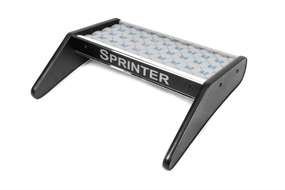 Mercedes Sprinter W906 2006–2018 Dashboard Shelf (Maybach) Image