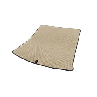 Trunk Mat Sedan (EVA, Beige) Audi A6 C5 1997-2001 photo 2
