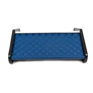 Dashboard Shelf (Blue) photo 4