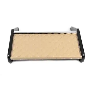 Dashboard Shelf Beige photo 4