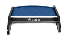 Opel Vivaro 2001–2015 Dashboard Shelf (2001-2010, Blue) photo 2