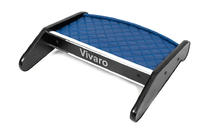 Opel Vivaro 2001–2015 Dashboard Shelf (2001-2010, Blue) photo 1