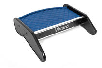 Opel Vivaro 2001–2015 Dashboard Shelf (2001-2010, Blue) photo 3