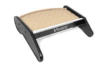 Opel Vivaro 2001–2015 Dashboard Shelf (2001-2010, Beige) photo 3