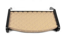 Opel Vivaro 2001–2015 Dashboard Shelf (2001-2010, Beige) photo 4