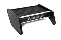 Volkswagen LT 1995-2006 Dashboard Shelf (Black with Black Stitching) photo 3