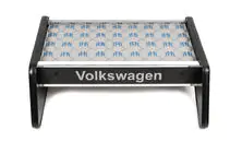 Volkswagen LT 1995-2006 Dashboard Shelf (Maybach) photo 2