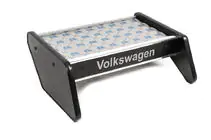 Volkswagen LT 1995-2006 Dashboard Shelf (Maybach) photo 3
