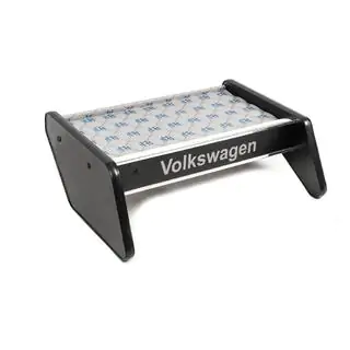 Dashboard Shelf (Maybach) photo 3