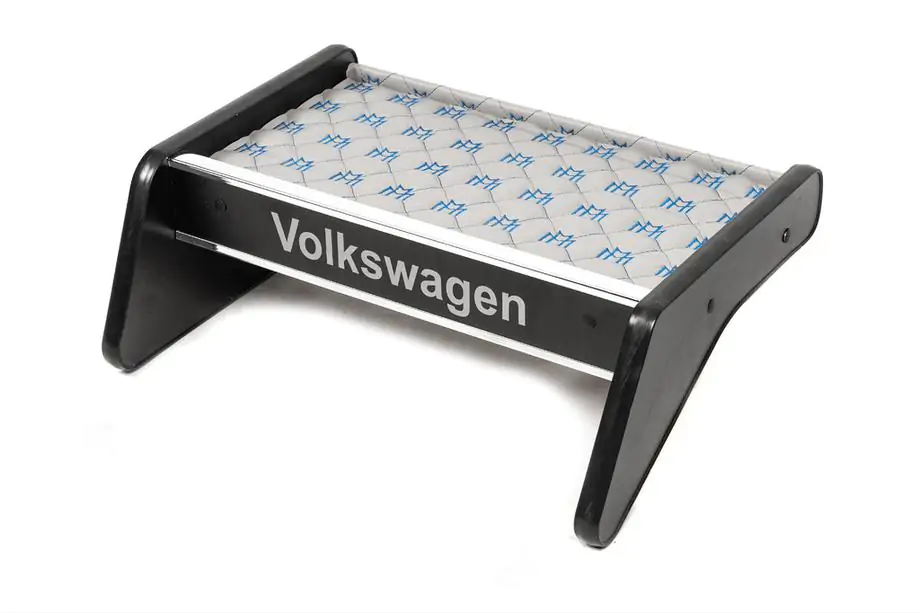 Volkswagen LT 1995-2006 Dashboard Shelf (Maybach) Image