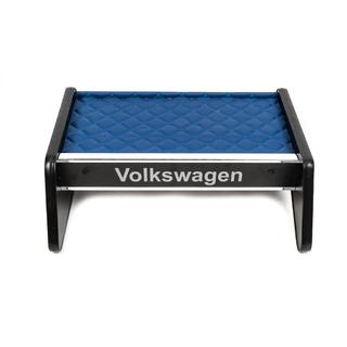 Dashboard Shelf (Blue) photo 2