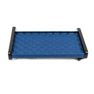 Dashboard Shelf (Blue) photo 4