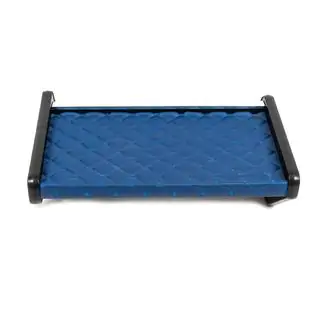 Dashboard Shelf (Blue) photo 4