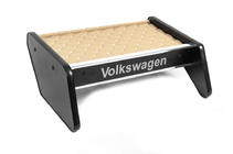 Volkswagen LT 1995-2006 Dashboard Shelf Beige photo 3