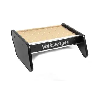 Dashboard Shelf Beige photo 3