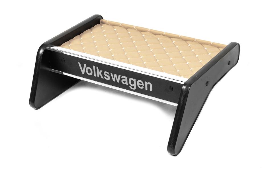Volkswagen LT 1995-2006 Dashboard Shelf Beige Image
