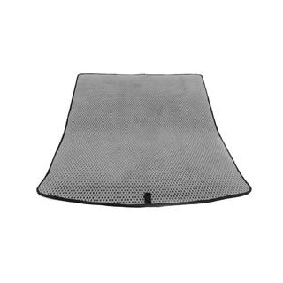 Trunk Mat Sedan (EVA, Gray) Audi A6 C5 1997-2001 photo 1