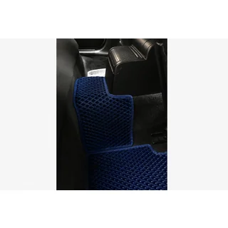 EVA Floor Mats (Blue) photo 4