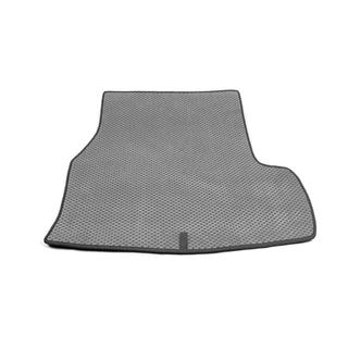 Trunk Mat SW (EVA, Gray) BMW 3 Series E46 1998-2006 photo 1