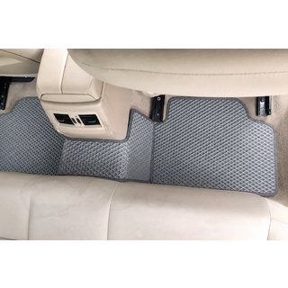 EVA Floor Mats (Gray) photo 3