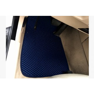 EVA Floor Mats (Blue) photo 1