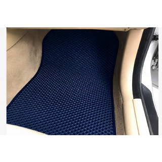 EVA Floor Mats (Blue) photo 2