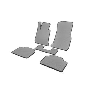 EVA Floor Mats (for F30/31, grey) BMW 3 Series F30/F31 2012-2019 photo 2