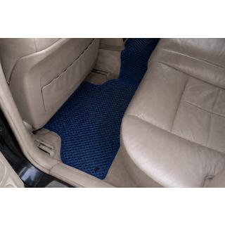 EVA Floor Mats (blue) photo 3